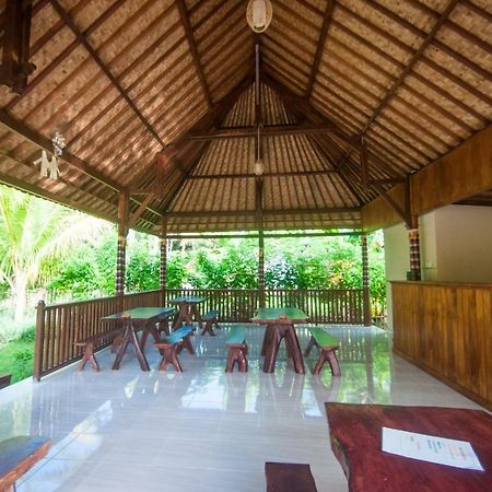 Ruji Ananta Cottage Sakti Экстерьер фото
